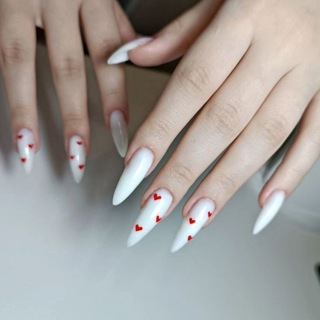 Логотип канала nailsmm