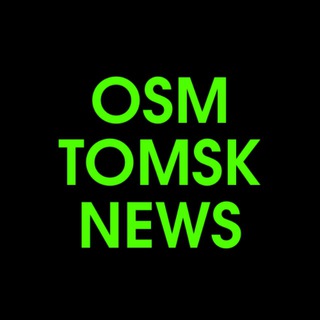 Логотип канала osm_tomsk_news