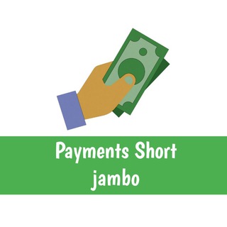 Логотип канала jambopayments