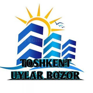 Логотип uylar_bozor_toshkent