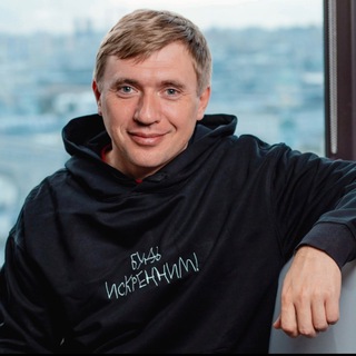 Логотип канала GurovGrigoriy