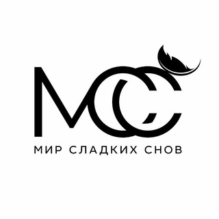 Логотип канала mirsladkihsnow