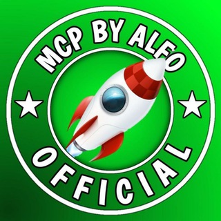 Логотип канала mcp_by_alfo