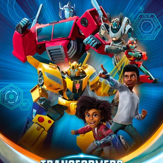 Логотип transformersearthspark