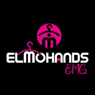 Логотип канала elmohands2050