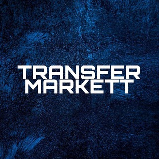 Логотип канала ttransfer_market