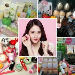 Логотип канала korean_cosmetics_uzbekistan