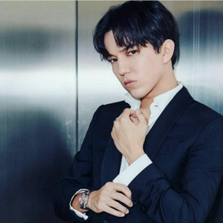 Логотип канала Dimash_Kudaybergenov_qudaibergen