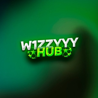 Логотип канала w1zzyyy_hub