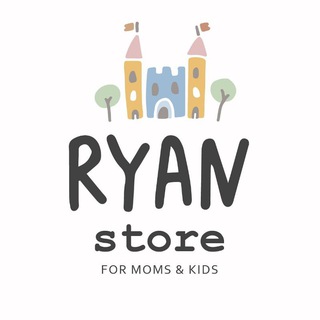 Логотип канала ryanstore_uz