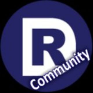 Логотип канала deltariver_community