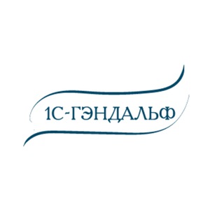 Логотип gendalf1c