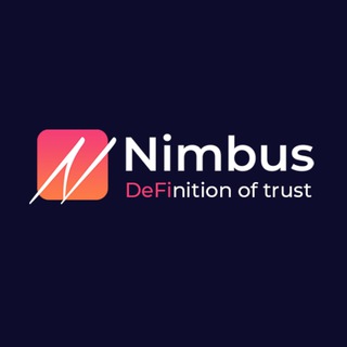 Логотип канала nimbus_chat