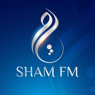 Логотип канала radioshamfm