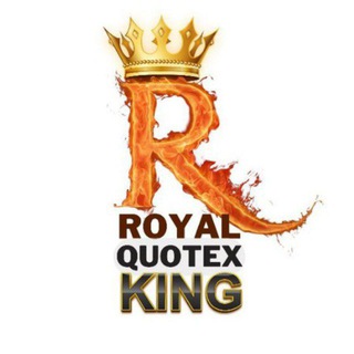 Логотип royal_quotex