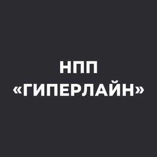 Логотип канала hyperline_scs