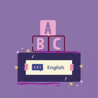 Логотип канала englishps_alg