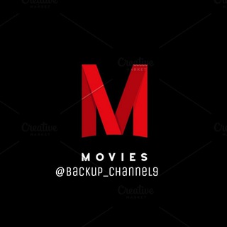 Логотип канала backup_channel9