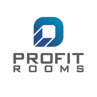 Логотип канала profit_roomsnews