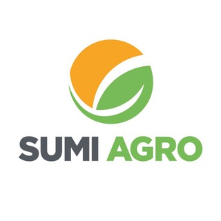 Логотип канала sumiagro