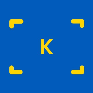 Логотип канала krama_app