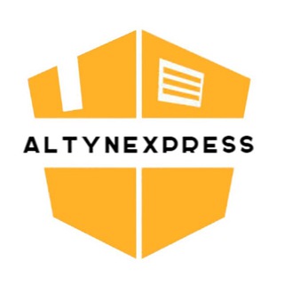 Логотип канала altynexpress532