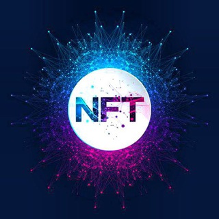 Логотип канала nft_techno