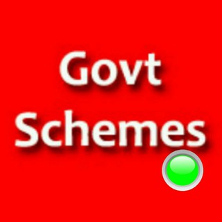 Логотип канала schemes_upsc_ias