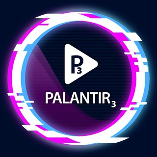 Логотип канала addon_palantir