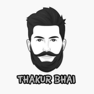 Логотип канала Official_Thakur_Bhai