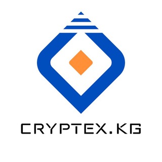 Логотип канала cryptexkg