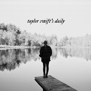 Логотип канала taylorswifts_daily