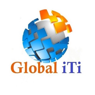 Логотип globalitc