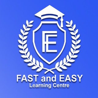 Логотип канала fast_and_easy_lc