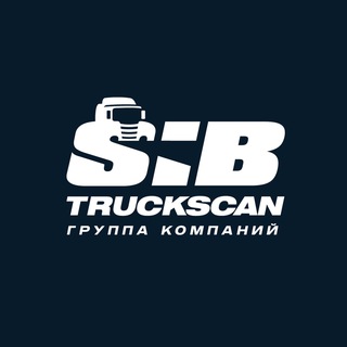 Логотип канала sibtruckscan