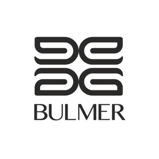 Логотип bulmer_fashion