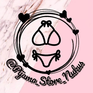 Логотип канала pijama_store_nukus