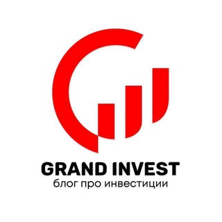 Логотип grand_inv