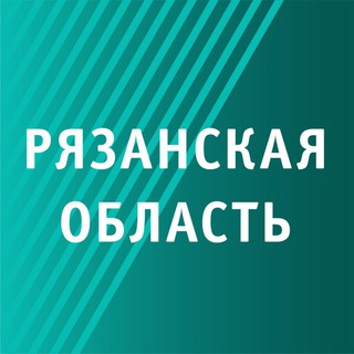 Логотип канала ryazanoblast_official