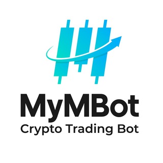 Логотип канала mymbotnewschat