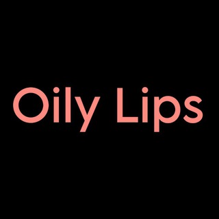 Логотип oilylips