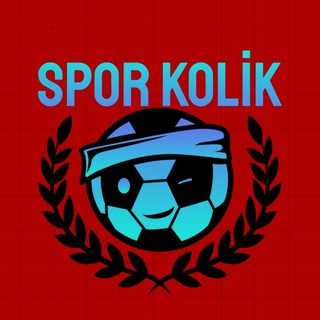 Логотип sporkolik