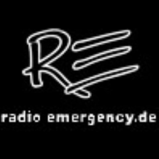 Логотип канала radioemergencyde