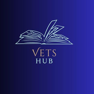 Логотип vets_hub