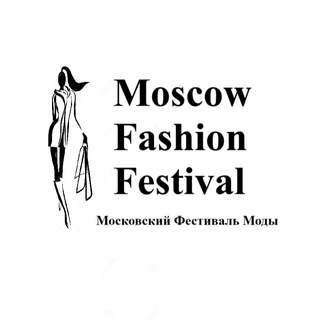 Логотип канала fashionmoscowshow