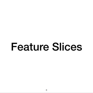 Логотип feature_slices