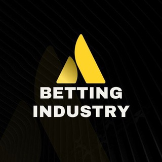 Логотип канала Betting_Industry_Rich