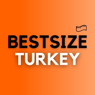 Логотип канала bestsizeturkey