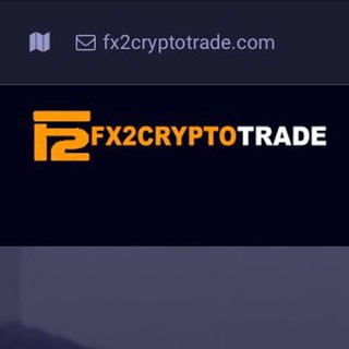 Логотип канала fx2cryptotradeinvestment