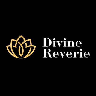 Логотип канала divinereverieofficialchannel